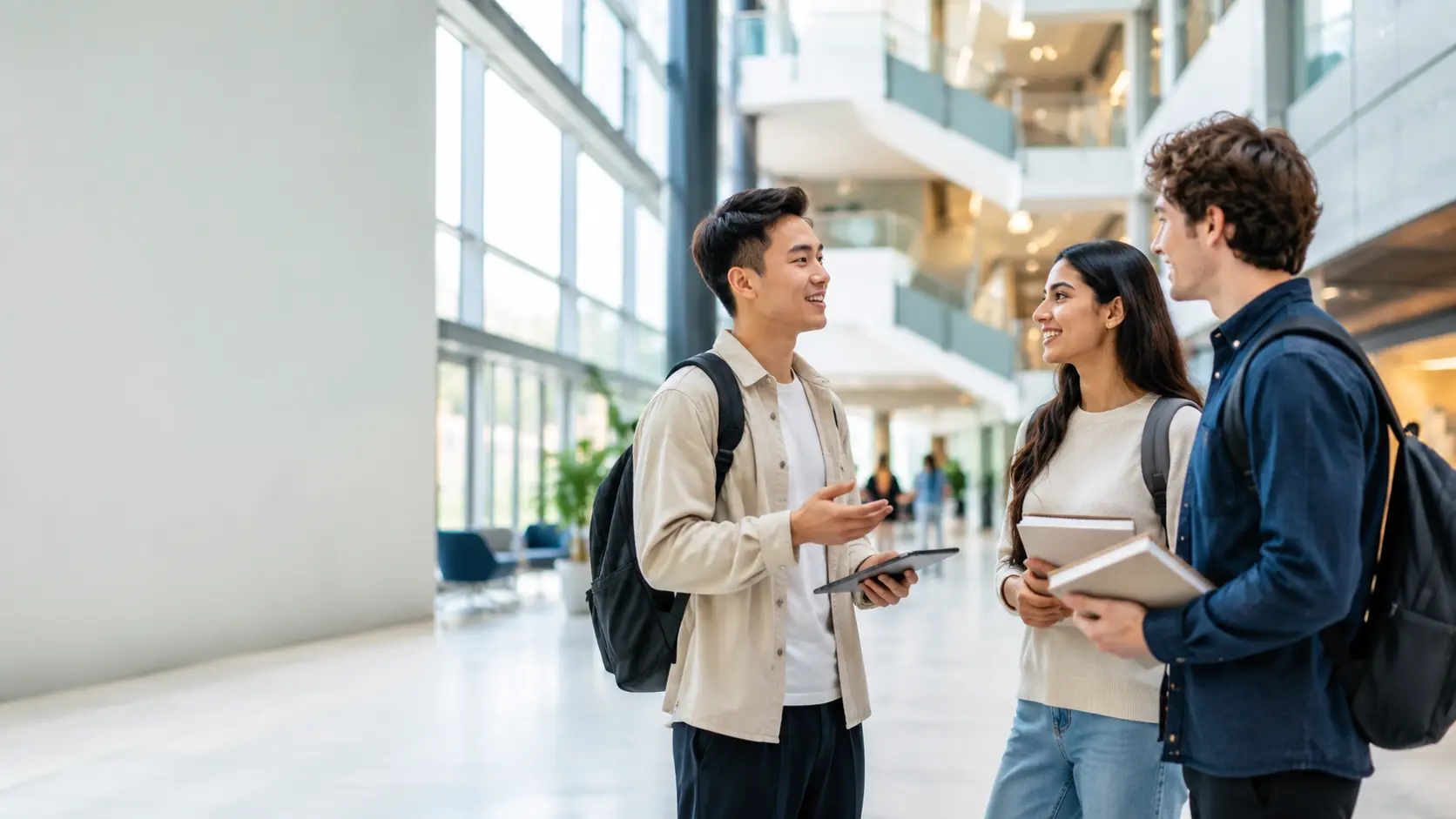 Admissions at Georgian American University