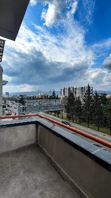 Tbilisi city access