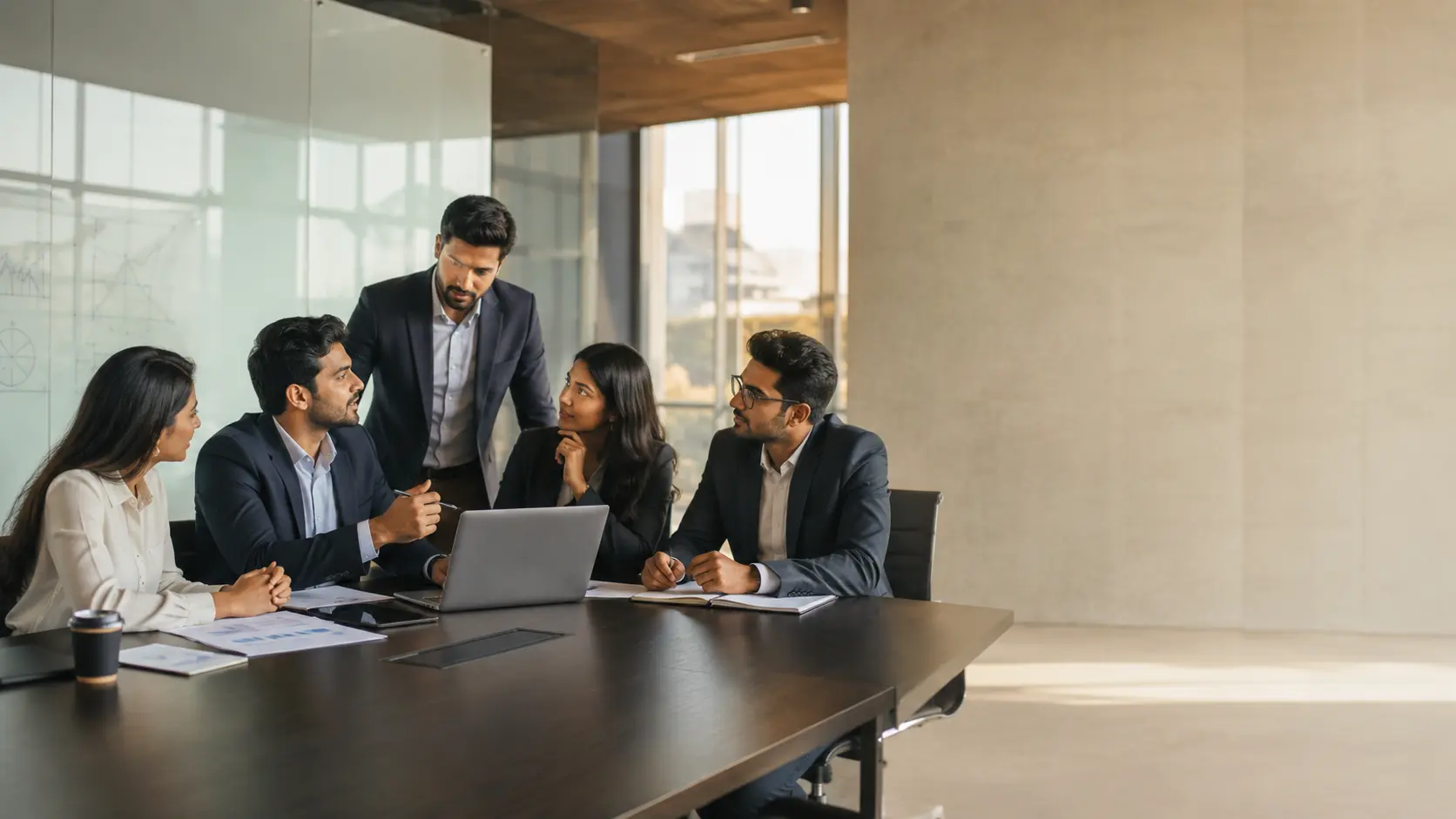 MBA Program at GAU