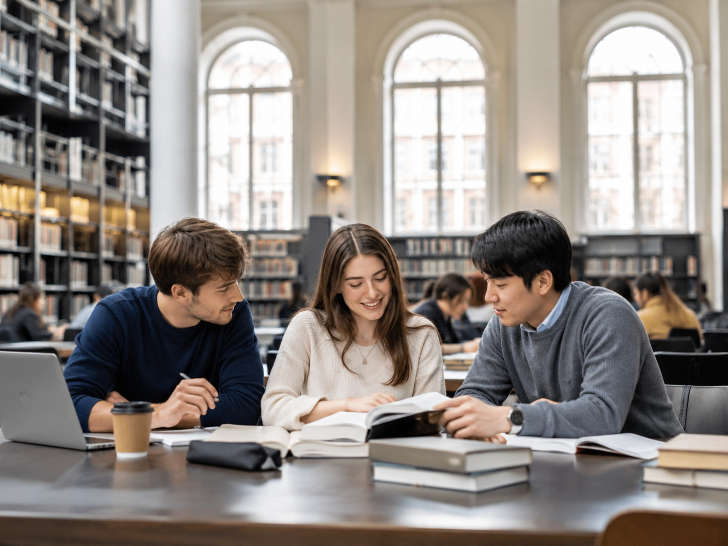 Affordable study planning